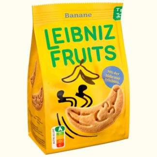 Banana Spelt Cookies - 100g (Parallel Import) (Best Before Date: 01/07/2025)