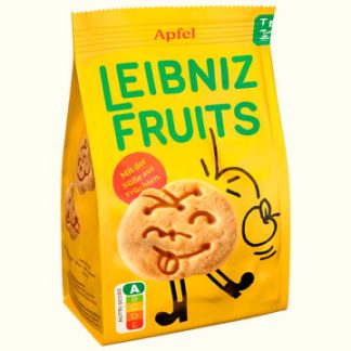 Apple Spelt Cookies - 100g (Parallel Import) (Best Before Date: 01/09/2025)