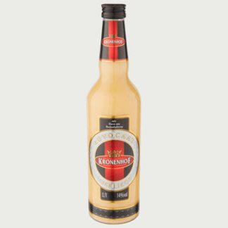 Egg Liqueur (Eggnog, 14% ABV) - 700ml (Parallel Import)