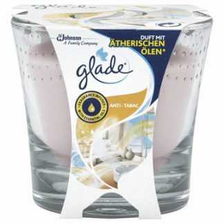 Anti-tabac Scented Candle - 129g (Parallel Import)