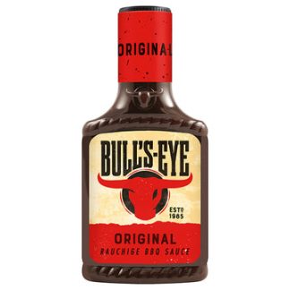 USA-Style Original BBQ Sauce - 300ml (Parallel Import)