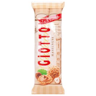 Hazelnut Chocolate Ball - 2 sticks x 21.5g (Parallel Import) (Best Before Date: 21/07/2025)