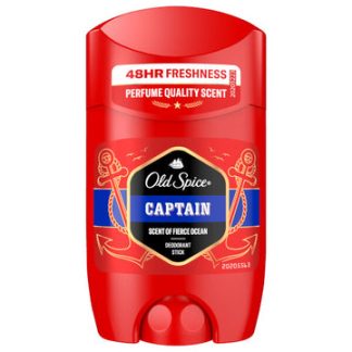 Deodorant Stick Captain - 50ml