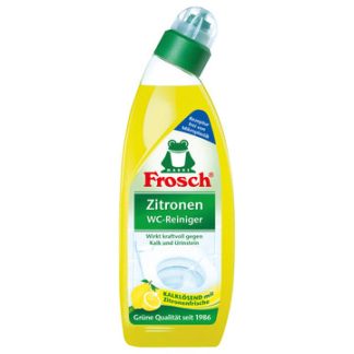 Lemon Toilet Cleaner - 750ml (Parallel Import)