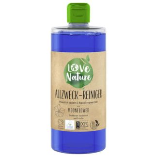 All-purpose Cleaner Moonflower - 720ml (Parallel Import)