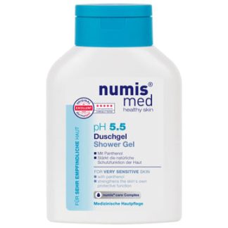 pH 5.5 Shower Gel - 200ml