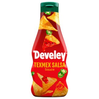 Develey Salsa Sauce - 250ml (Best Before Date: 04/07/2025)