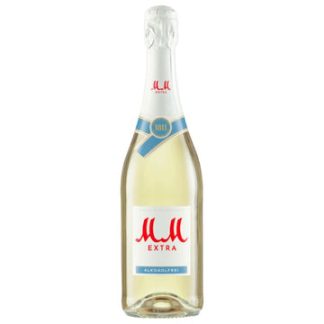 MM Extra Alcohol-free Sparkling Wine - 750ml
