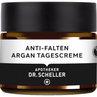 Anti-Wrinkle Argan Day Cream - 50ml