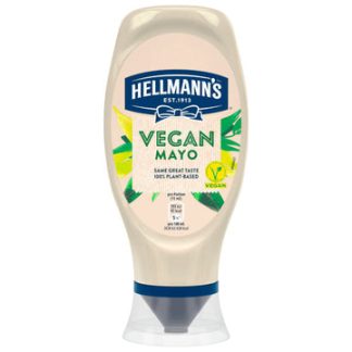 Vegan Mayo - 430ml (Parallel Import) (Best Before Date: 31/08/2025)