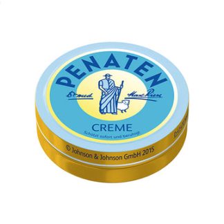 Baby Cream - Protects the Skin from Diaper Rash and Wetness - 150ML (Parallel Import)