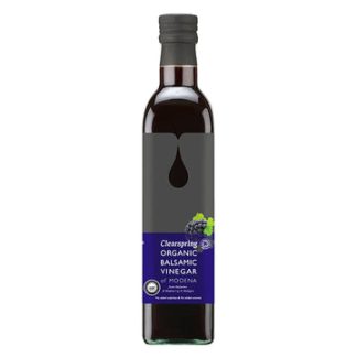Organic Balsamic Vinegar  - 500ml