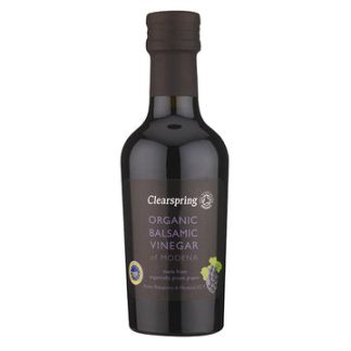 Organic Balsamic Vinegar  - 250ml