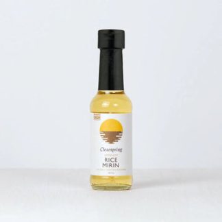 Organic Japanese Rice Mirin - 150ml