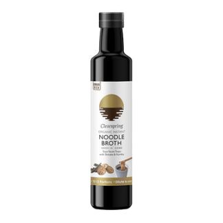 Organic Instant Noodle Broth - Tsuyu - 245ml